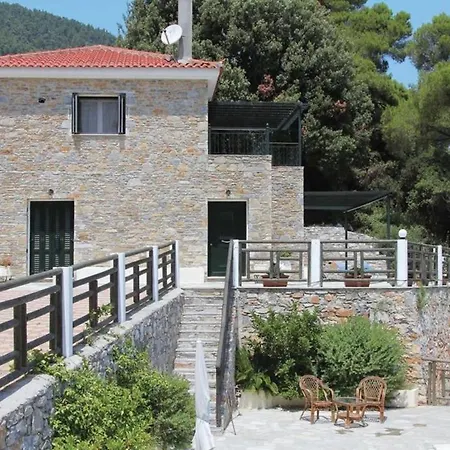 Delphi Mountain