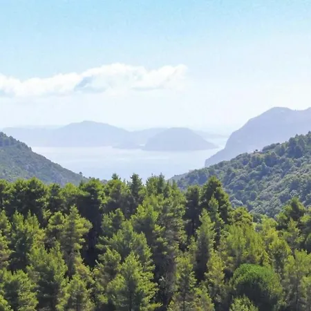 Delphi Mountain Villa Città di Skopelos